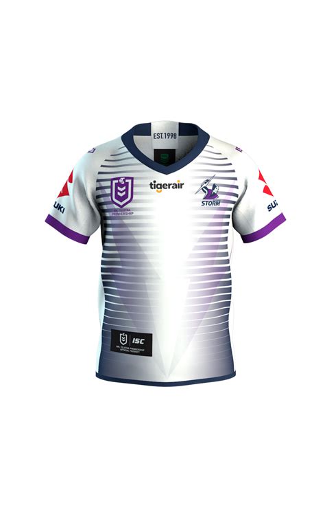 2020 NRL Jerseys » League Unlimited