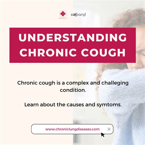 Understanding Chronic Cough: Causes, Symptoms & Diagnosis