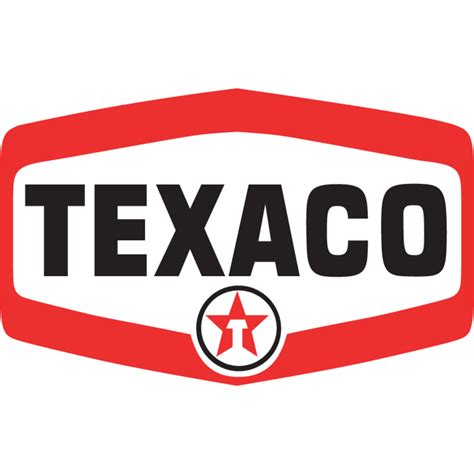 Texaco logo, Vector Logo of Texaco brand free download (eps, ai, png, cdr) formats