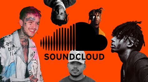 SoundCloud rappers: Undeserved punching bags of music artists – The Lance