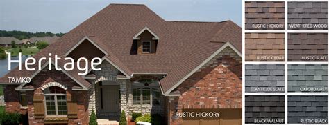 Tamko Heritage Premium Shingles | AdinaPorter