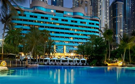 Holiday Packages to Le Meridien Mina Seyahi Dubai Start from £669 - Dubaiholidays.co