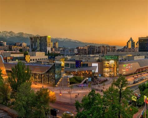 THE 15 BEST Things to Do in Almaty (2024) - Must-See Attractions