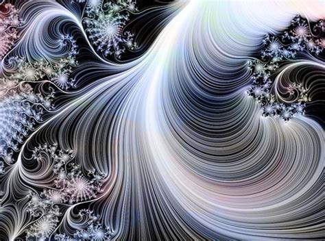 45 Amazing Examples of Fractal Art