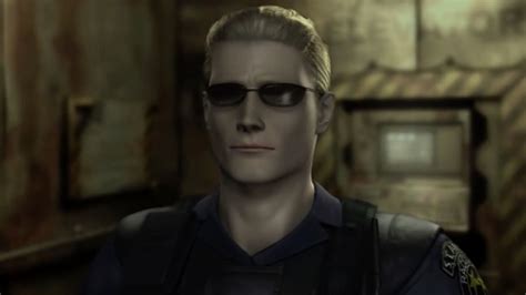 Resident Evil Zero Wesker Mode Official Trailer - YouTube