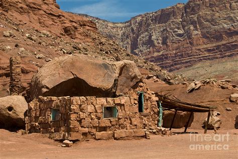 Old Cliff Dwellers Lodge Photograph by Richard and Ellen Thane - Fine ...