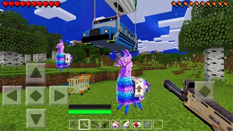 Fortnite Mod Minecraft – Telegraph