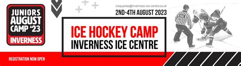 Ice Centre Inverness - Ice Skating Ice Hockey and Curling in Inverness