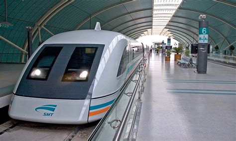 Hd Desktop, Desktop Wallpaper, Wallpapers, Shanghai Maglev Train, Magnetic Levitation, Train ...