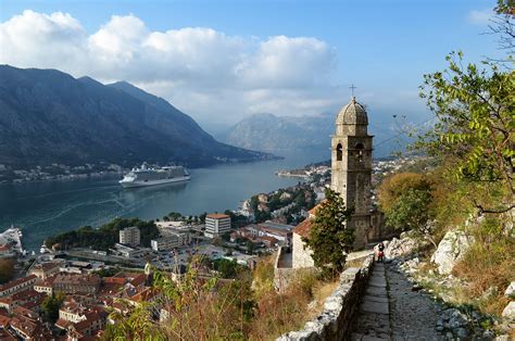 Kotor Bay Free Photo Download | FreeImages