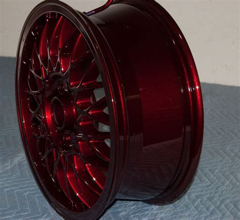 Rims Portfolio | American Dry Stripping™ & Powder Coatings