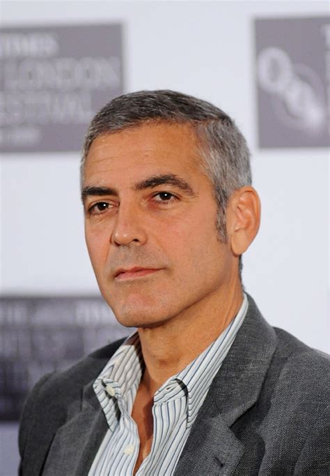 George Clooney | HDWalle