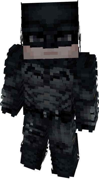 𝓥𝓮𝓷𝓰𝓮𝓪𝓷𝓬𝓮 | The Batman | 2022 Movie skin series Minecraft Skin