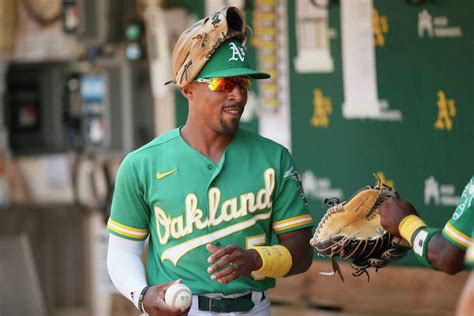 Why you haven’t seen the A’s play in their kelly green alternate jerseys