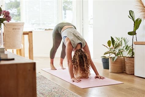 9 Yoga Poses For Relaxation That Can Provide Instant Relief From Stress