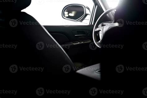 Full Size SUV Car Interior 24523914 Stock Photo at Vecteezy