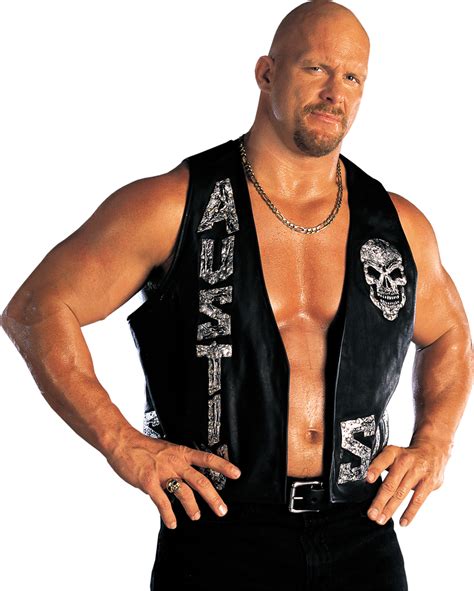 A Thank You To Stone Cold Steve Austin ~ EyesontheRing.com