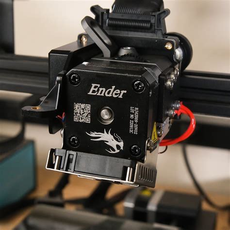 Creality Sprite Extruder Upgrade Kit Install Guide — Creality Experts