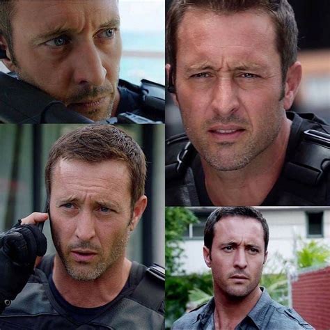 navy Seal... Steve McGarrett Alex O’Loughlin 💕 .. . #AlexoLoughlin # ...