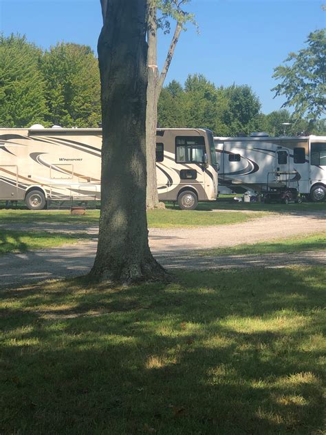 WILLOW LAKE CAMPGROUND - Reviews (Geneva, Ohio)