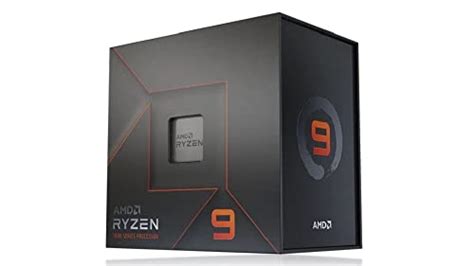 AMD Ryzen 9 7950X CPU review | PC Gamer