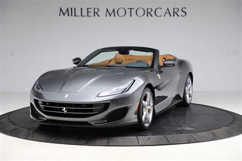 Pre-Owned 2020 Ferrari Portofino For Sale | Ferrari of Greenwich Stock ...