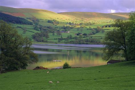 The Best 8 Campsites in Snowdonia National Park