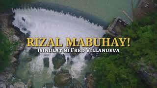 RIZAL MABUHAY! | Province of Rizal Official Hymn Acordes - Chordify