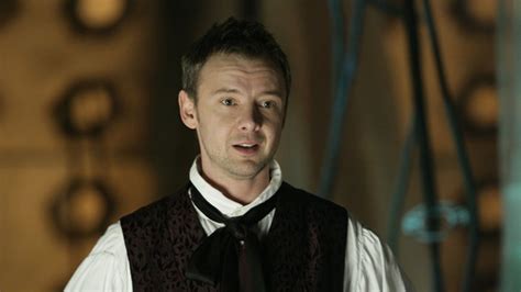 John Simm Is Returning as the Master on Doctor Who