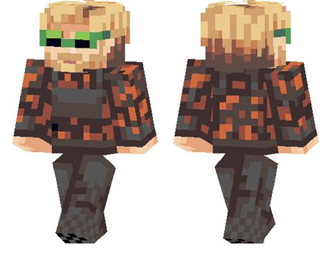 PewDiePie | Minecraft PE Skins