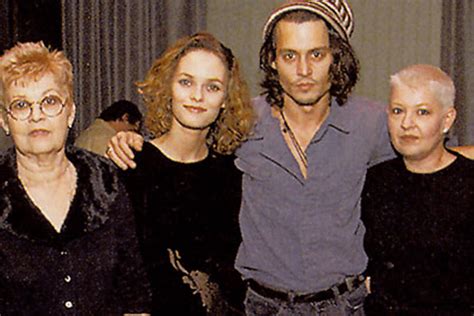 Debbie Depp Bio, Worth, Johnny Depp, Parents, Siblings, Dating ...