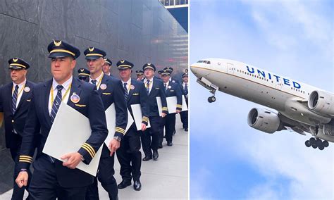 Boeing's delivery delays force United Airlines to pause pilot hiring as fallout spreads from 737 ...