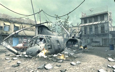 La carte très populaire de Call of Duty était un accident – SamaGame