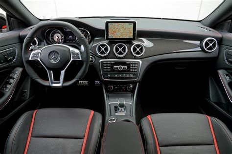 Mercedes-Benz CLA 45 AMG now available – RM393k - paultan.org