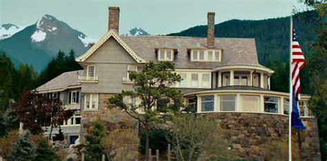 Pretty Updates: Movie houses