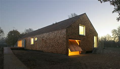 Cedar House by Hudson Architects - Architizer