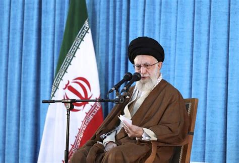 Khamenei says ‘nothing wrong’ with a nuclear deal with West | Pakistan ...