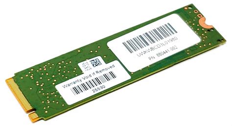 Samsung MZVLB512HAJQ-000L7 - 512GB M.2 PCIe NVMe 2280 MLC 3D-Nand SSD ...