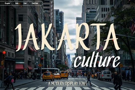 Jakarta Culture (2084898)