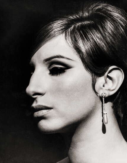 Barbara Streisand by Classic Collection I - Classics.