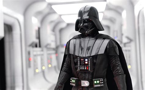 Fondos de pantalla Darth Vader, Star Wars: Battlefront II 3840x2160 UHD ...