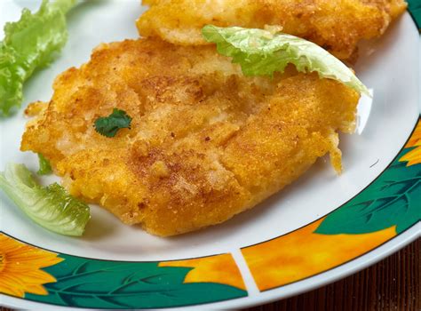 Llapingachos: Traditional Ecuadorian Potato Pancakes