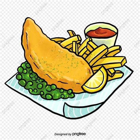 fish & chips clipart 10 free Cliparts | Download images on Clipground 2024