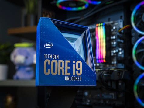 Intel Core i9-11900 8 Core Rocket Lake CPU Benchmarks Leak Out Again