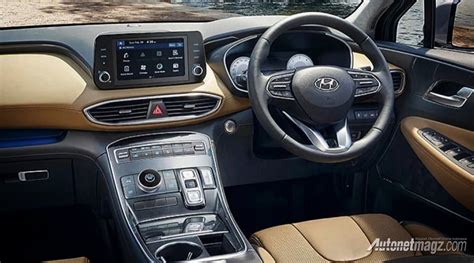 hyundai-santa-fe-interior-indonesia | AutonetMagz :: Review Mobil dan ...