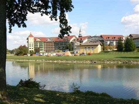 Bavarian Inn Lodge announces $80 million water park expansion