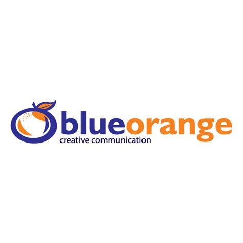 BlueOrange logo, Vector Logo of BlueOrange brand free download (eps, ai ...