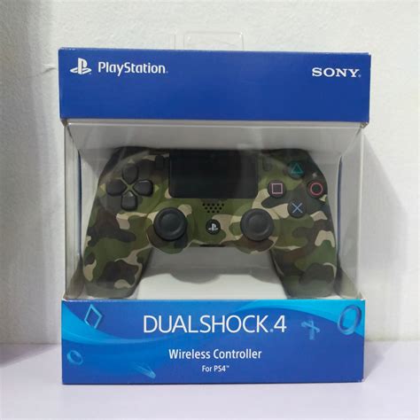 DS4 V2 CONTROLLER, Video Gaming, Gaming Accessories, Controllers on ...