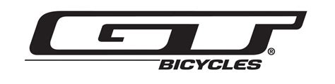 GT Bicycles Logo / Spares and Technique / Logonoid.com