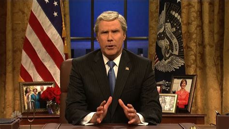 Will Ferrell’s awkward chat with Christopher Walken after ‘SNL’ cowbell ...